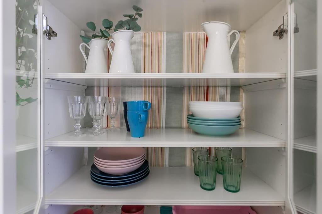 Casa Di Maya: Charme & Stile, Cuore Milano Ngoại thất bức ảnh