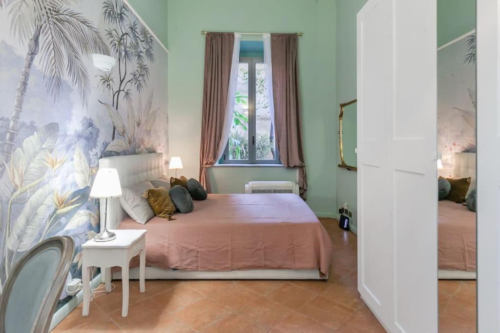 Casa Di Maya: Charme & Stile, Cuore Milano Ngoại thất bức ảnh