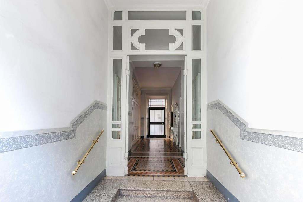 Casa Di Maya: Charme & Stile, Cuore Milano Ngoại thất bức ảnh