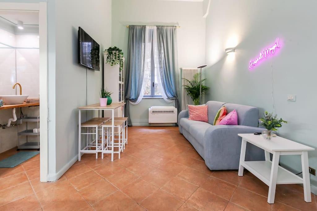 Casa Di Maya: Charme & Stile, Cuore Milano Ngoại thất bức ảnh