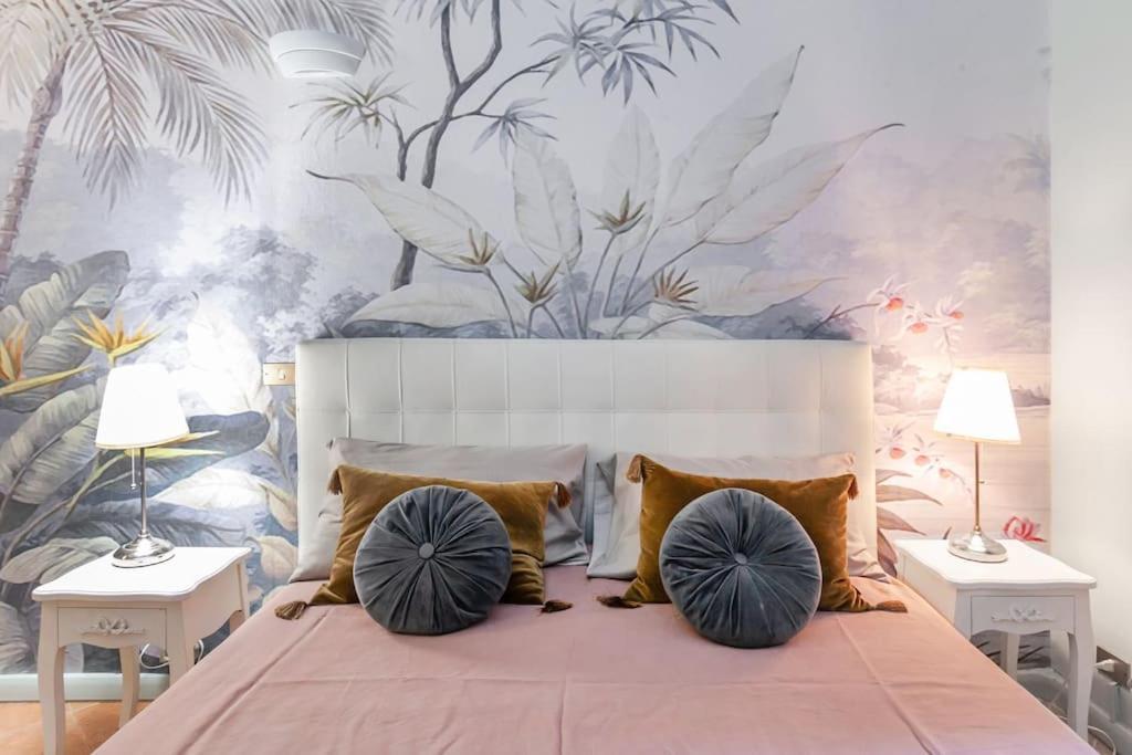 Casa Di Maya: Charme & Stile, Cuore Milano Ngoại thất bức ảnh