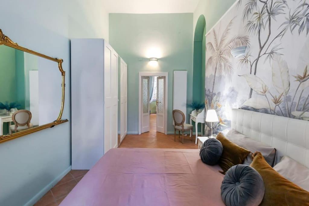 Casa Di Maya: Charme & Stile, Cuore Milano Ngoại thất bức ảnh