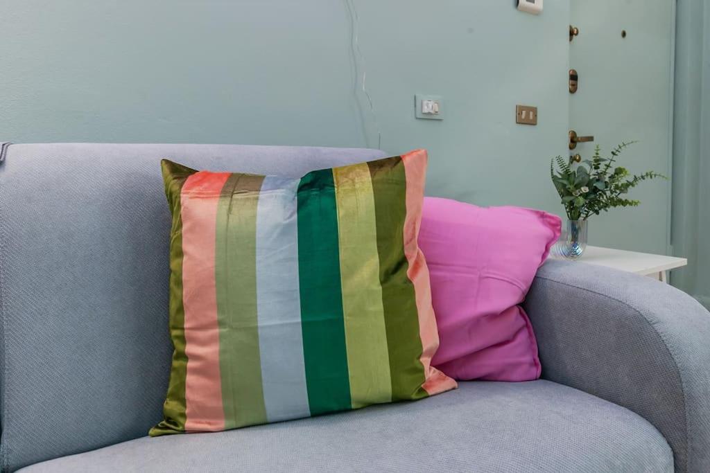Casa Di Maya: Charme & Stile, Cuore Milano Ngoại thất bức ảnh