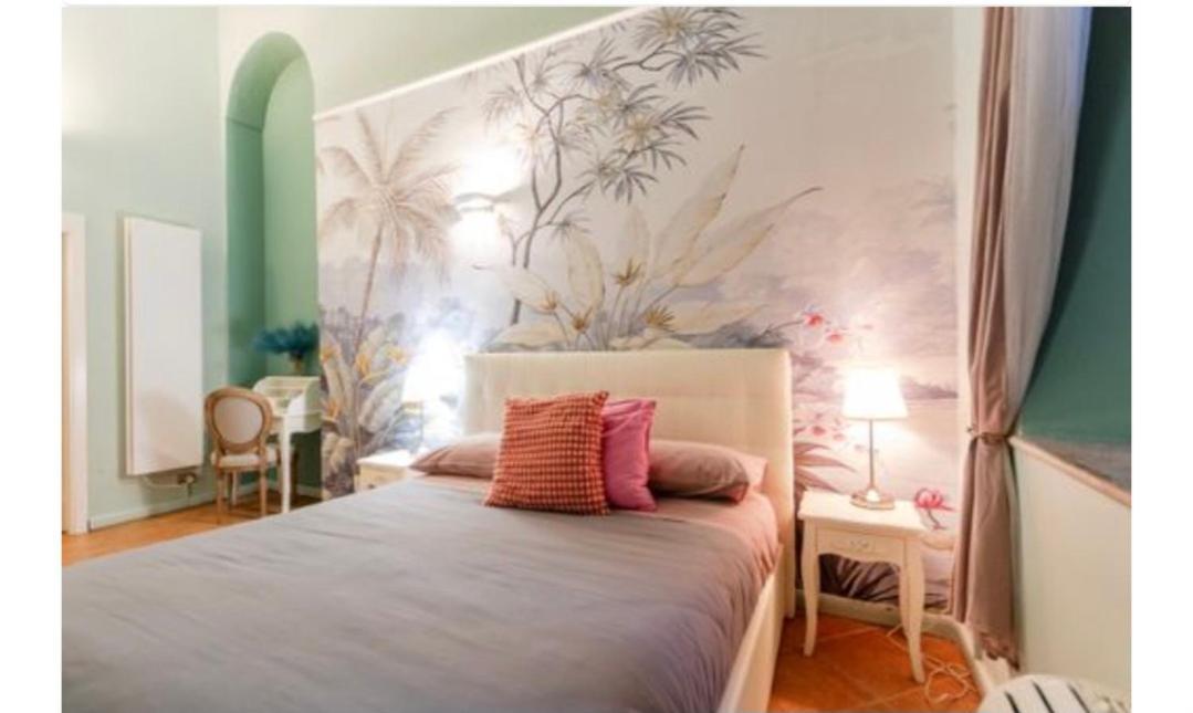 Casa Di Maya: Charme & Stile, Cuore Milano Ngoại thất bức ảnh