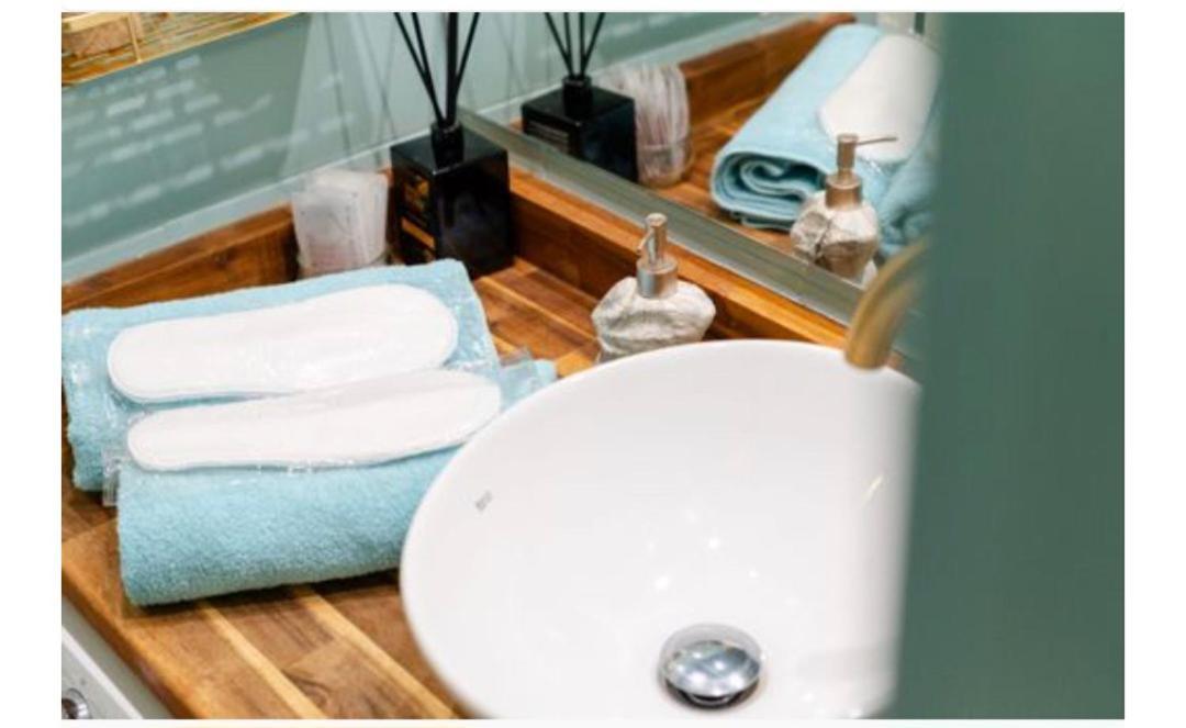 Casa Di Maya: Charme & Stile, Cuore Milano Ngoại thất bức ảnh