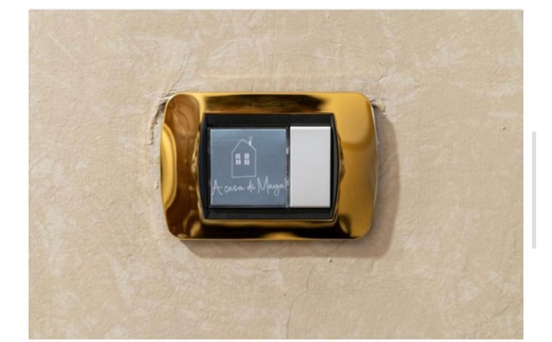 Casa Di Maya: Charme & Stile, Cuore Milano Ngoại thất bức ảnh